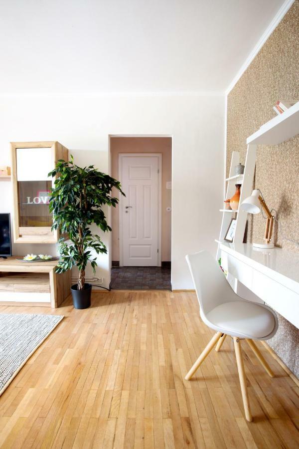 Apartment Rox 3 Timişoara
