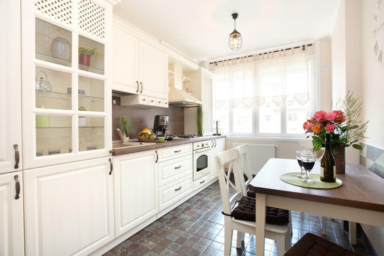 Apartment Rox 3 Timişoara