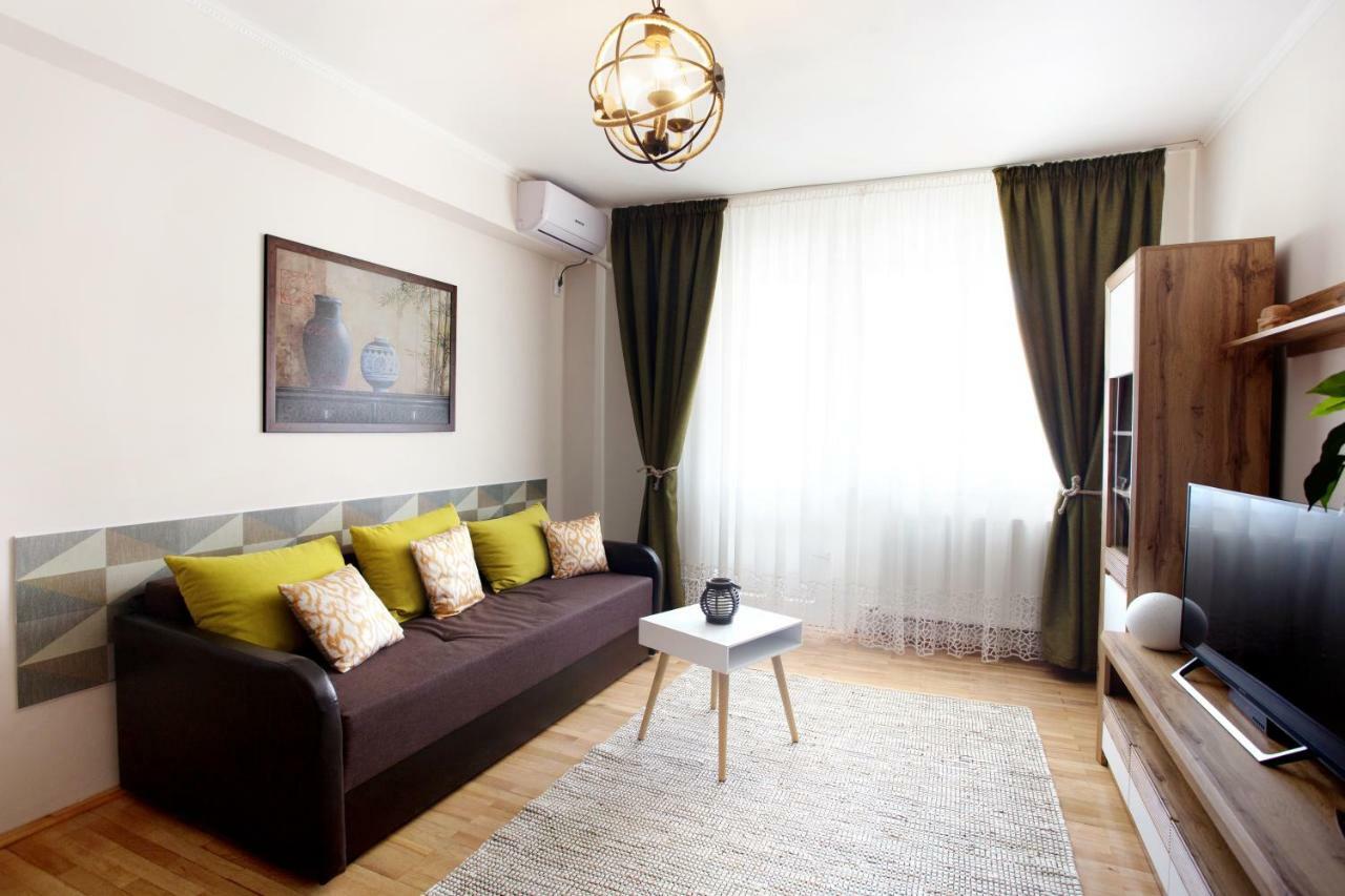 Apartment Rox 3 Timişoara